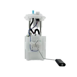 JBphxior Electric Fuel Pump Module Assembly with Sending Unit Fit for Chrysler 200 2015-2016, Jeep Cherokee 2014-2016, Dodge Dart 2013-2016, L4 2.0L 2.4L,OEM E7280M FG1560, P77057M, SP7224M FG1560