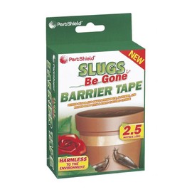 Pestshield Slugs Be Gone Barrier Tape 2 Metres