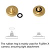 Soft Shutter Release Button, High-end Pure Copper Camera Shutter Button