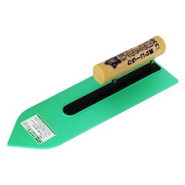 Gold Deer 12003300002 Color New Mortar Trowel Rubber Handle 13.0 inches (330 mm)