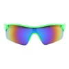 PASTL Kids Boys & Girls Sunglasses Sporty Wrap Around Half