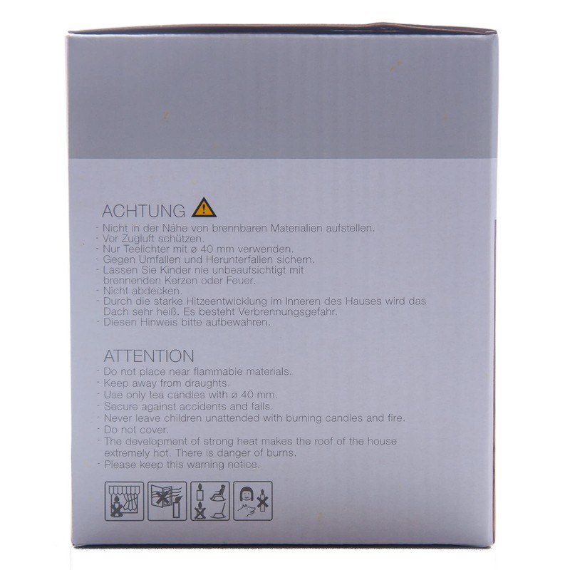 Räder Magic Lighthouse