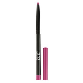 Revlon Colorstay Lip Liner Makeup with Built-In Sharpener, Longwear Rich Colors, Smooth Application, 677 Fuchsia, 0.01 oz
