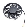 Giuqa New 9" VA07-AP12/C-31S Low Profile Electric Pusher Fan 30100381