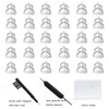 MiniFit Power Domes for Oticon Hearing Aids - 8mm Replacement