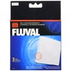 Fluval C3 Poly Foam Pad - 3-Pack
