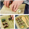 THP DEALS Sushi Making Kit 16 Pcs - Bazooka Maker