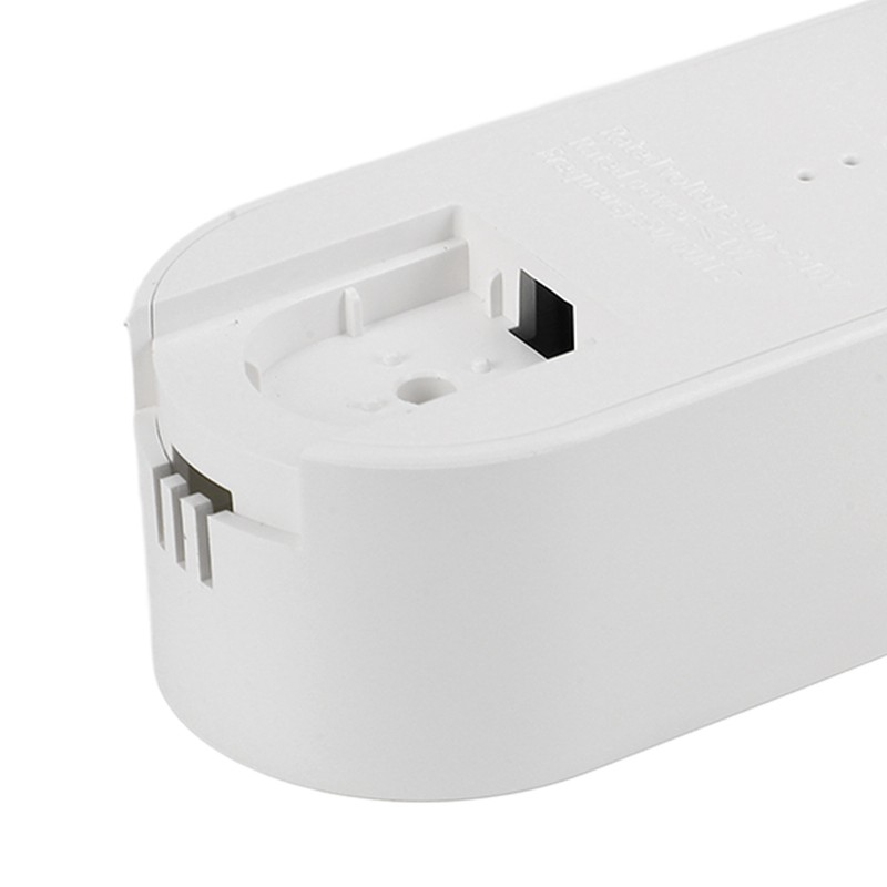 Ultrasonic Insect Repeller White Ultrasonic Diffuser Night Light Ultrasonic Pest