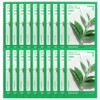 (20 sheets)Innisfree Energy Mask Green Tea / (20매)이니스프리 에너지 마스크 그린티