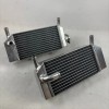 GREFMOTO Radiator For HONDA CRF250R CRF250X 2004-2017 CR 250 R