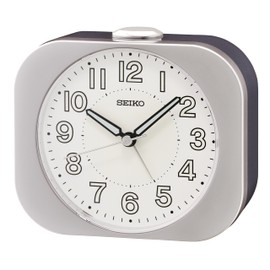 Seiko Clocks Alarm Clock QHE206S