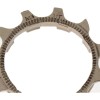 Juego De 2 Piñones De Cassette De Ciclismo 11t +