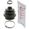 febi bilstein 03311 Axle Boot Set, 1 Piece