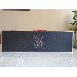 Victoria's Secret NIB Victoria's Secret Ultimate Mist Discovery  Body Fragrance Gift Set 12 Mist