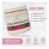 Crema De Rosa Mosqueta Anti-edad (1 Kilo) Todo Tipo De