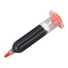 Polyurethane Adhesive 30mL Black High Strength Non Wire Drawing Mobile
