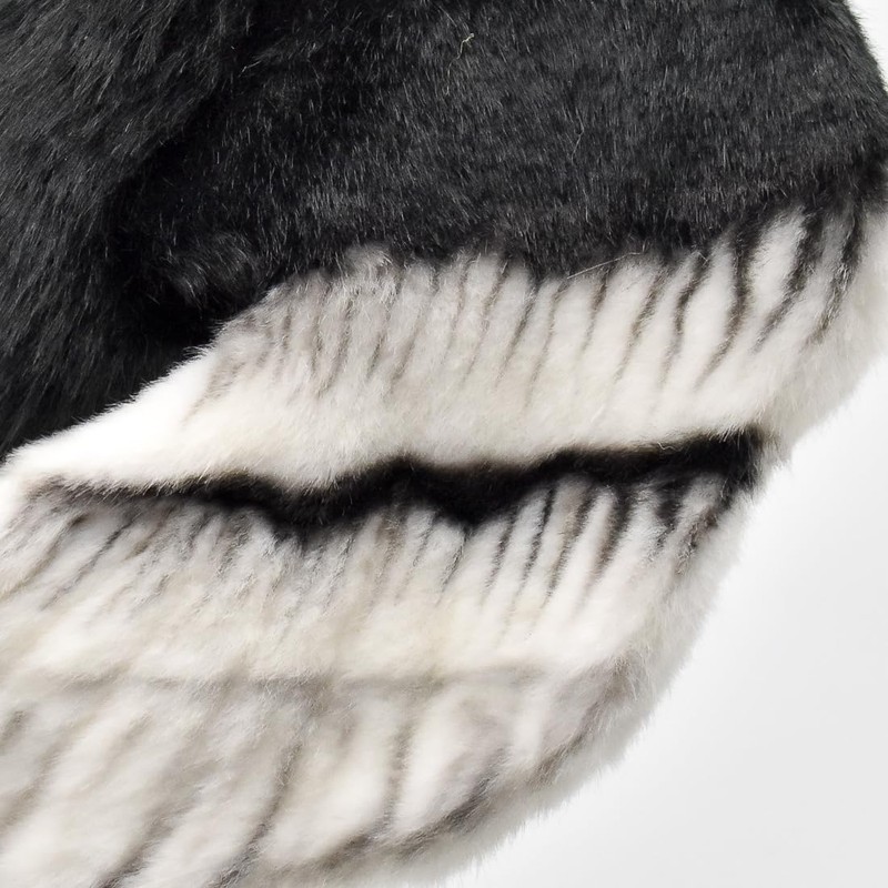 Hansa Condor Plush Headcover UT Utility Headcover BH8341