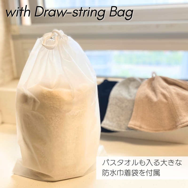 Team One Day 【Supervised by Sauna Experts】 SAUNA HAT Sauna