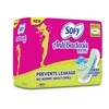 Sofy Antibacteria Extra Long Pads - 30 Count