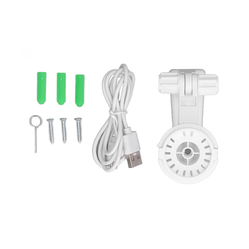 Binocular Surveillance Camera Smart WiFi Indoor Wireless HD Security Camera