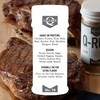 Lillie’s Q - Q-Rub BBQ Rub, Salt-Based BBQ Rub, All-Purpose