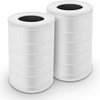 1000 Replacement Fiter Compatible with Air Doctor 1000 Air Purifier,Integrated