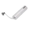 Manual Coffee Grinder Stainless Steel Conical Burr Bean with Hand