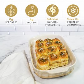 Hero Hawaiian Rolls (2 Packs of 12)