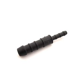 2X Reducer Pipe Hose Tube Connectors for Fuel Air Water/Heater Hose, Tube or Pipe - Free First Class UK Postage!