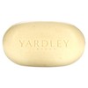 Yardley London Moisturizing Bath Bar Oatmeal & Almond 4.25 OZ