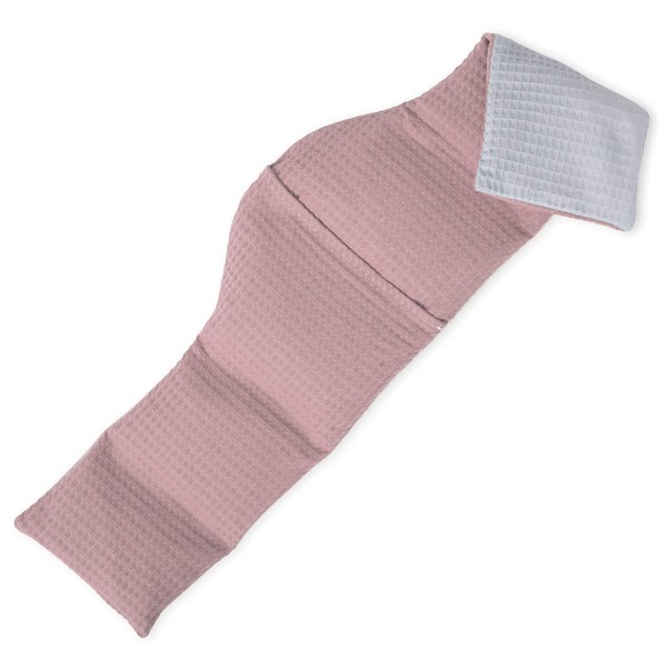 Amilian Cherry Stone Cushion Approx. 75 x 15 cm Heat