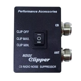 all ProComm NR400/JBCNR400 CB Radio Noise Suppressor  - Reduces Noise BRAND NEW