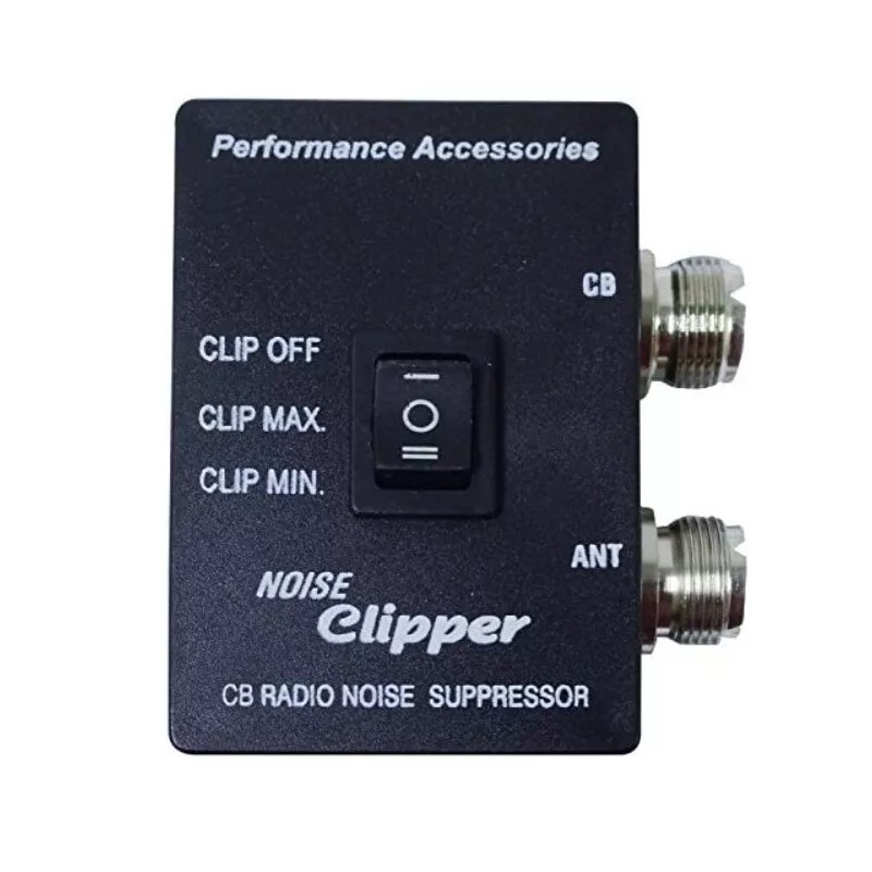 all ProComm NR400/JBCNR400 CB Radio Noise Suppressor - Reduces Noise