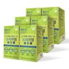 Chong Kun Dang Premium MSM 120 tablets 6 MSM dietary