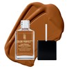 Black Radiance Color Perfect Liquid - Maquillaje de cobertura completa,