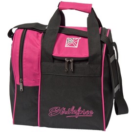 KR Rook Single Tote Bowling Bag ()