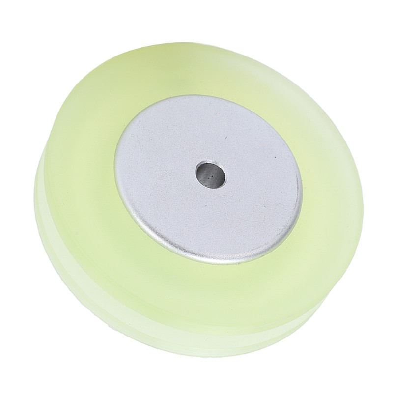 Length Counter Wheel 6mm Hole Diameter Encoder Meter Accessory for