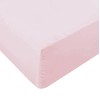 Comfy Nights Super King Fitted Sheet MicroFibre Plain Dyed Easy