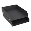 Bigso Box of Sweden, MDF 789245601 N Courier Stackable Bins