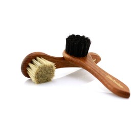 TelMo® Unisex-Adult telmo Auftragbürstenset Shoe Brush