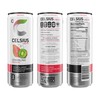 CELSIUS Sparkling Kiwi Guava, Functional Essential Energy Drink 12 Fl