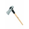 Truper 30956 8-Pound 36-Inch Splitting Maul, Sledge Eye, 36-Inch Hickory