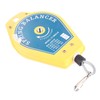 Spring Balancer Adjustable Tension Iron Stainless Steel Tool Holder Hanging