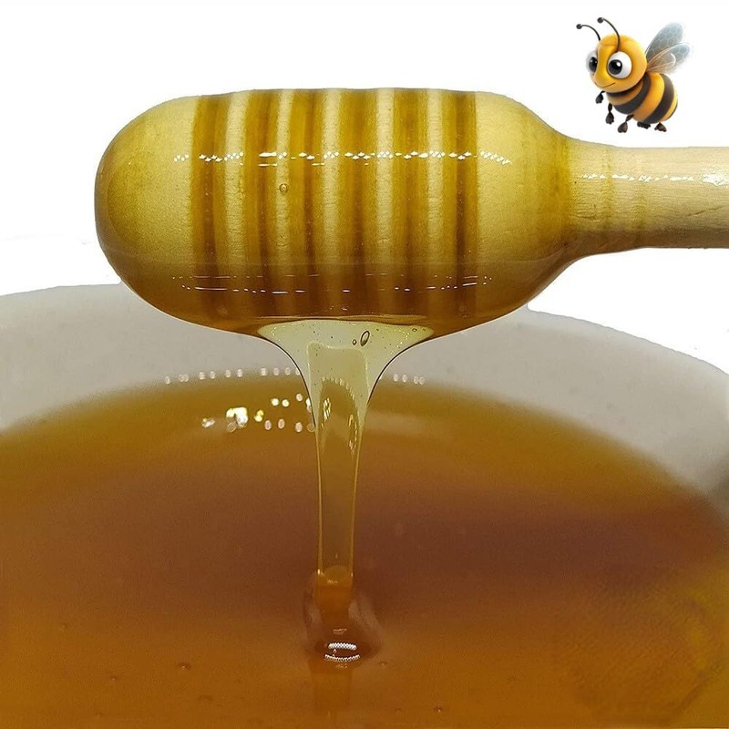 Urbani Truffles Infused White Truffle Honey 2.11 oz - Italian