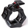GENESIS SYSTEMS Olympic Barbell Clips 2 Inch Barbell Clamps Bar