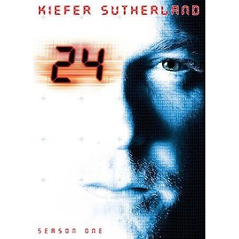 24: SEASON 1