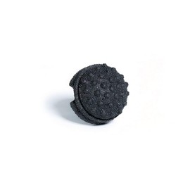 Black Roll German Stretch Ball TWISTER Black 0.4 oz (10 g) 2.8 x 2.0 inches (7 x 5 cm)