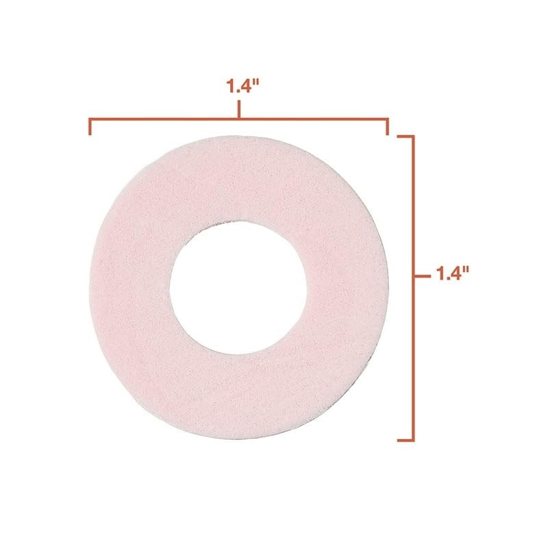 Leader Callus Cushions 6 ct. by PREMIER BRANDS OF AMERICA