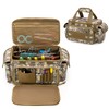Rexmica Small Tool Bag for Men with Non-Slip and Thick
