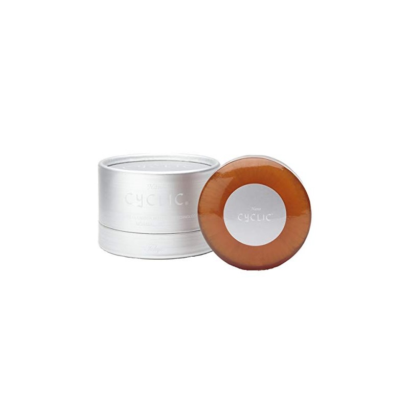 Nano Cyclic – Nano Silver Cyclic Cleanser – Normal to